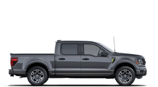 2025 Ford F-150® External Image 1